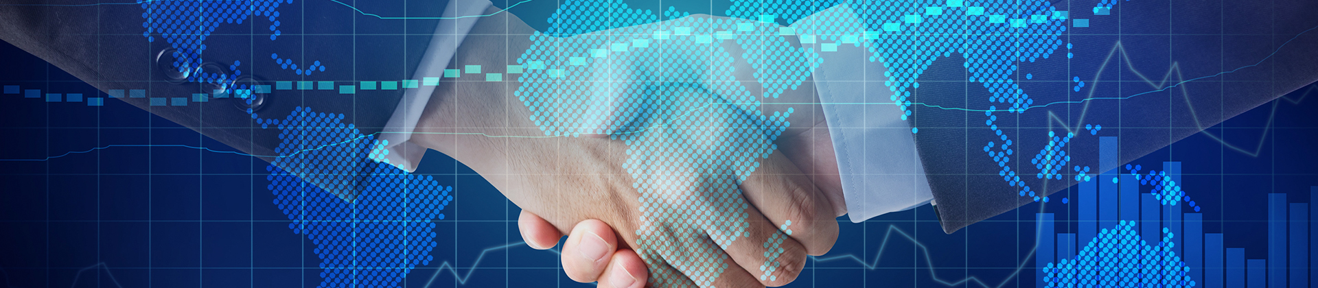 整合全球供應(yīng)鏈